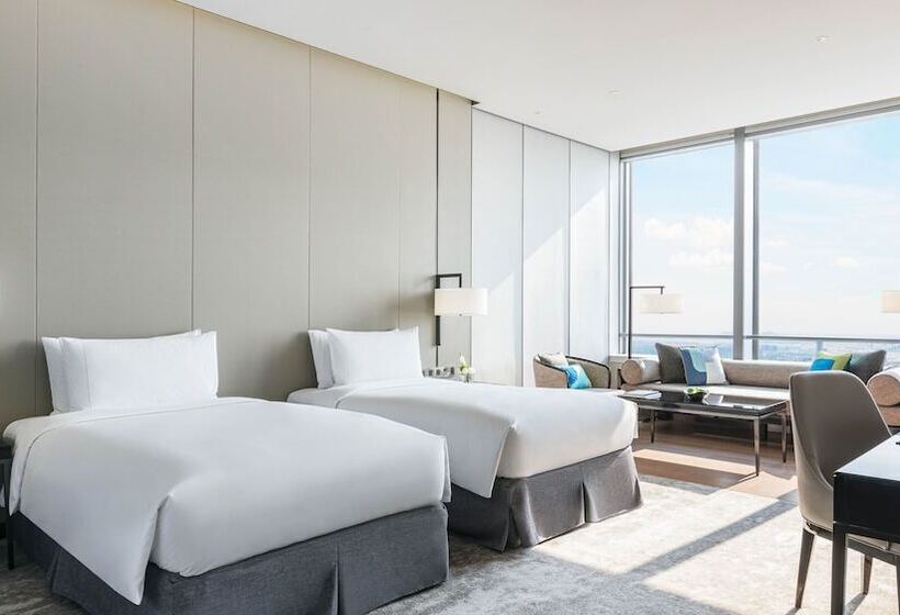 酒店 Niccolo Changsha