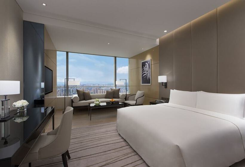 酒店 Niccolo Changsha