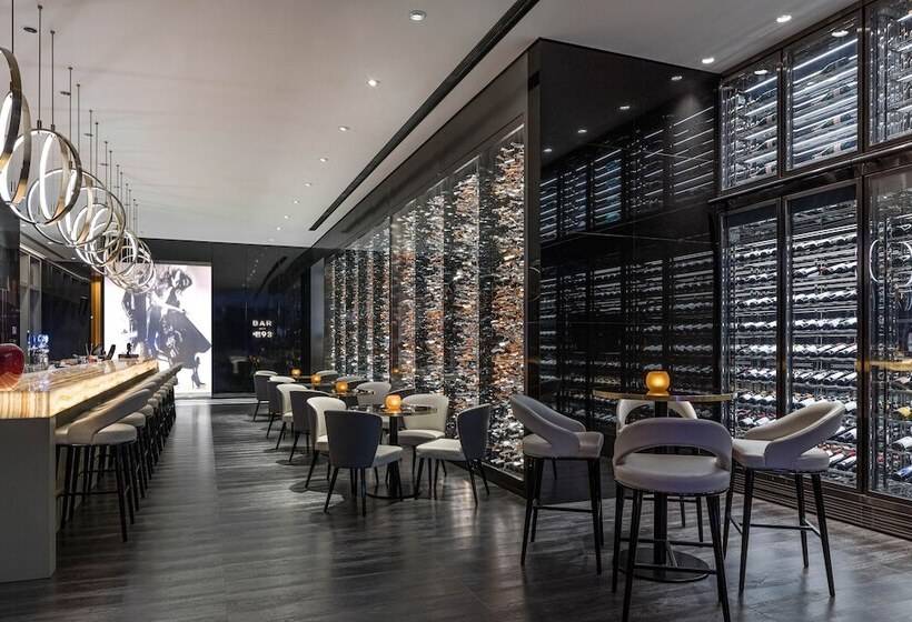 酒店 Niccolo Changsha