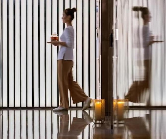 酒店 Niccolo Changsha