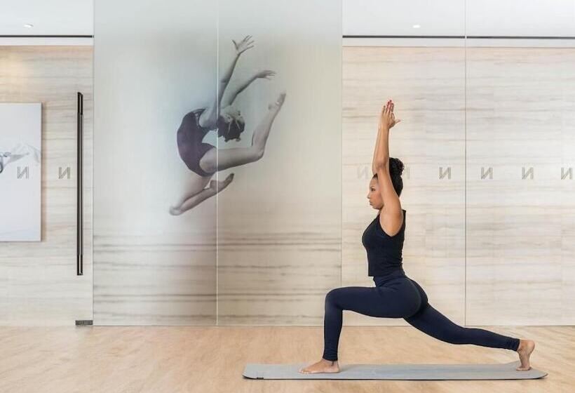 酒店 Niccolo Changsha