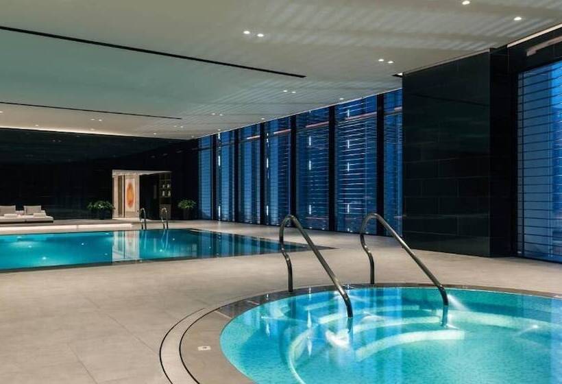 酒店 Niccolo Changsha