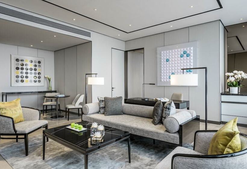 酒店 Niccolo Changsha