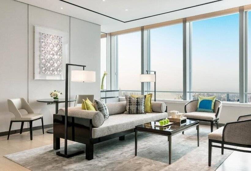 酒店 Niccolo Changsha