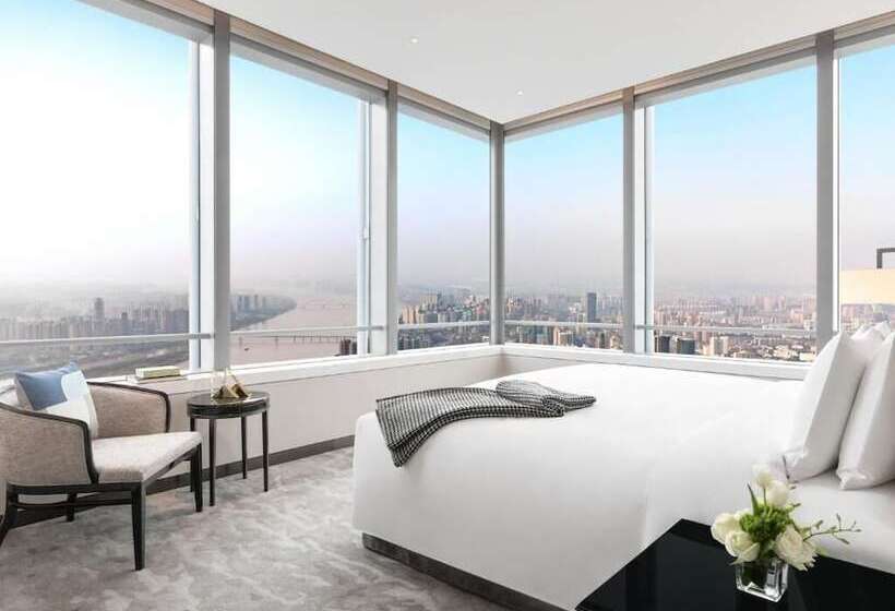 酒店 Niccolo Changsha