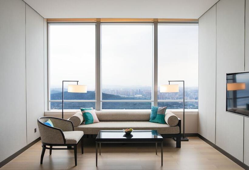 酒店 Niccolo Changsha