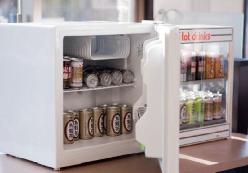 هتل Omura Station