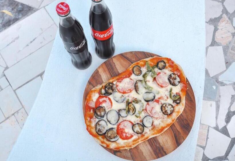 هتل Papaya Guest House Nungwi