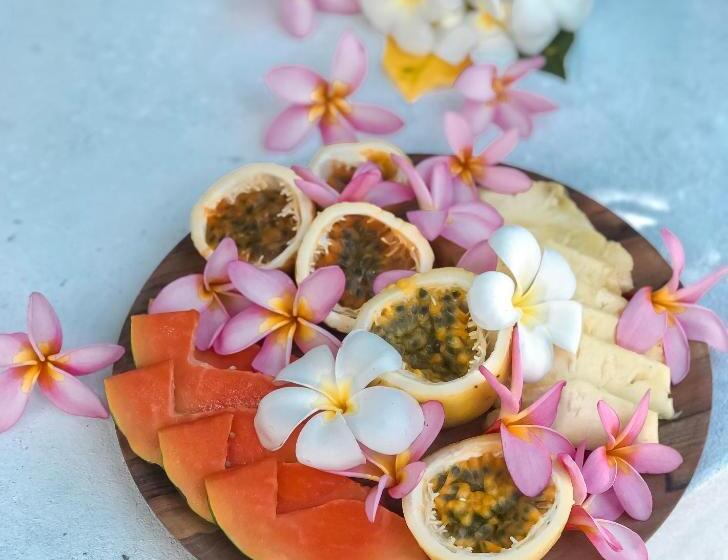 هتل Papaya Guest House Nungwi