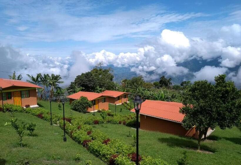 هتل Paraíso Tropical