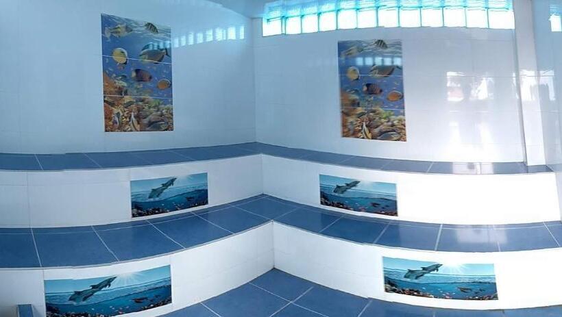 호텔 Paraíso Tropical