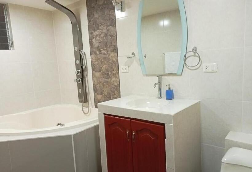 ホテル Raymi Inn Machupicchu