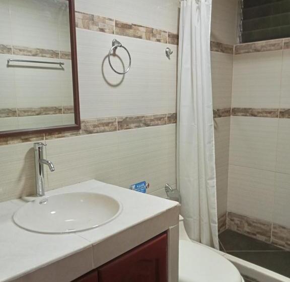 ホテル Raymi Inn Machupicchu