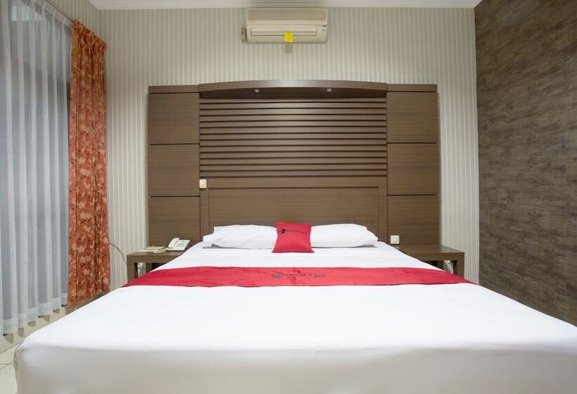 酒店 Reddoorz @ Surapati