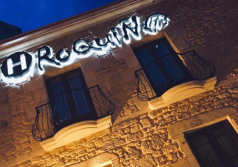 酒店 Roquiño