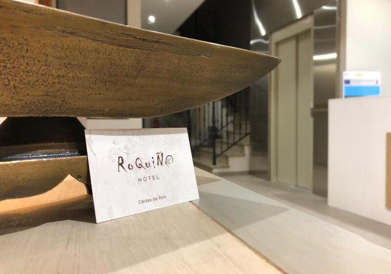 酒店 Roquiño
