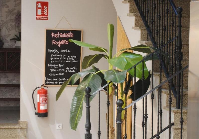 酒店 Roquiño