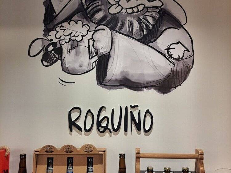 酒店 Roquiño