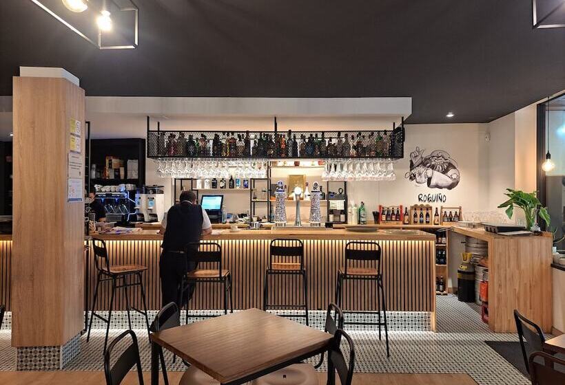酒店 Roquiño