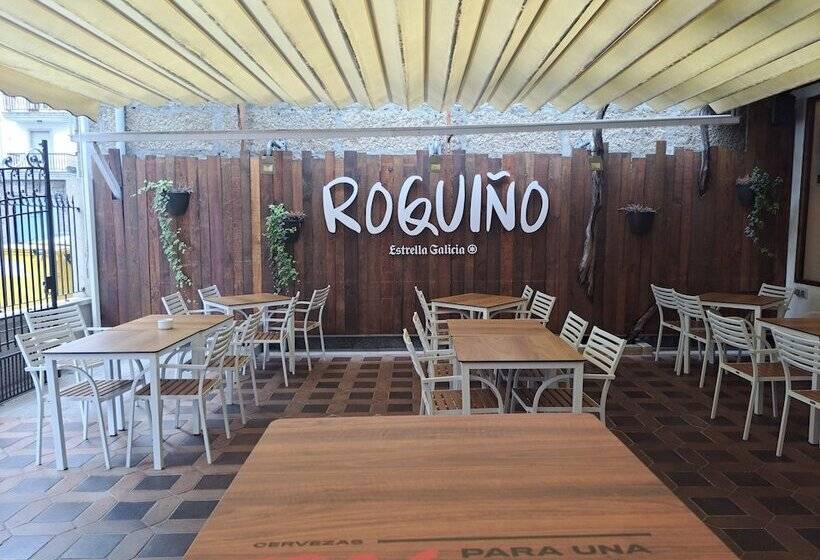 酒店 Roquiño