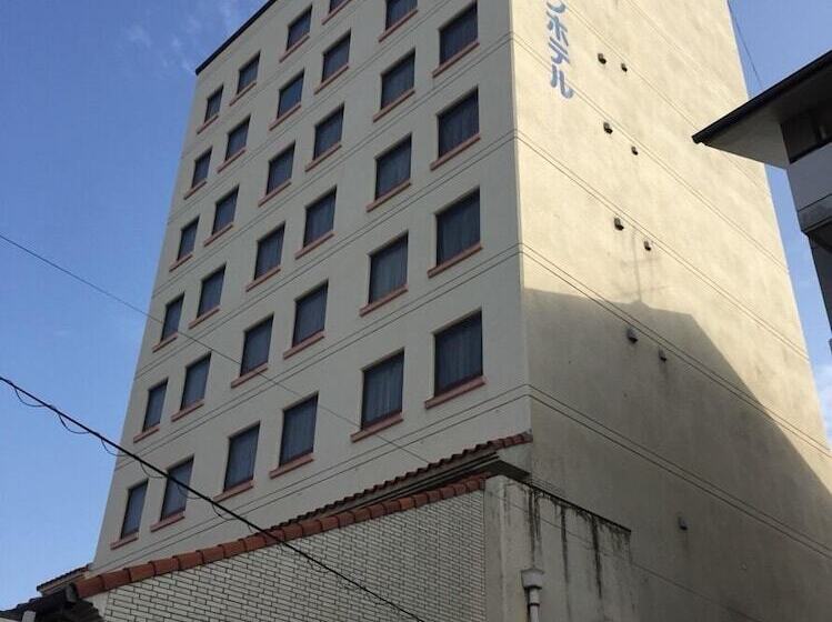 Отель Shimabara Station