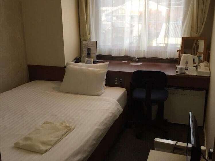 Отель Shimabara Station