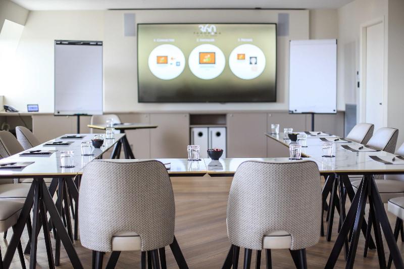 בית מלון כפרי & Spa Panorama 360