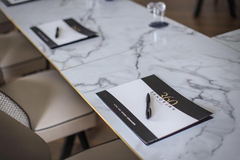 בית מלון כפרי & Spa Panorama 360