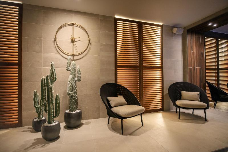 בית מלון כפרי & Spa Panorama 360