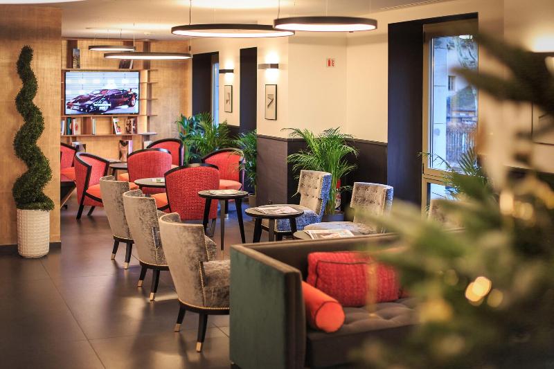 בית מלון כפרי & Spa Panorama 360