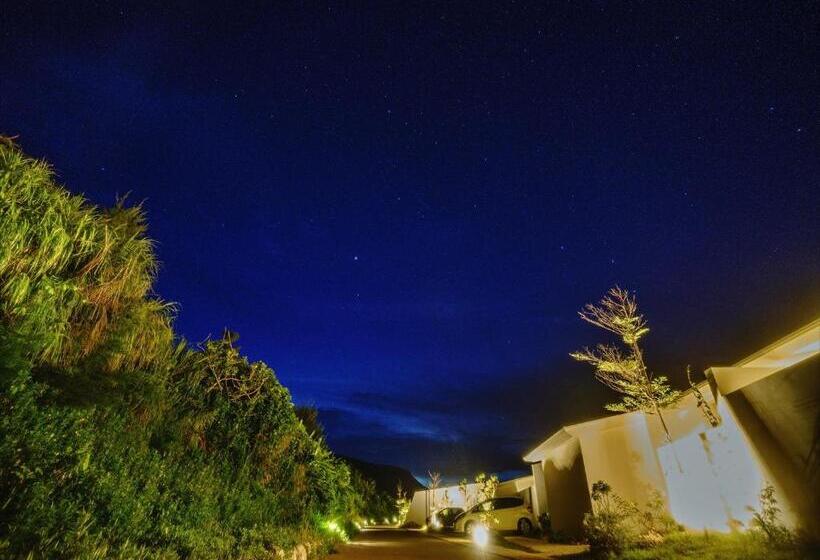 فندق The Rescape