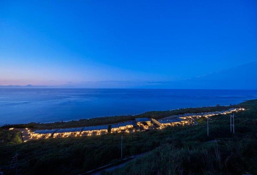 فندق The Rescape