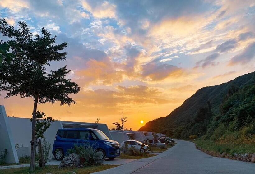 فندق The Rescape