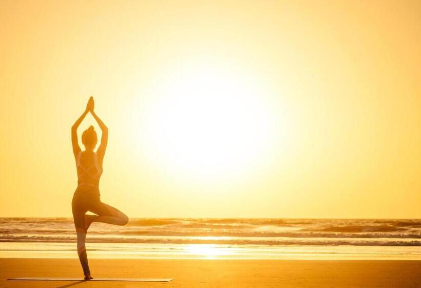 فندق The Rescape