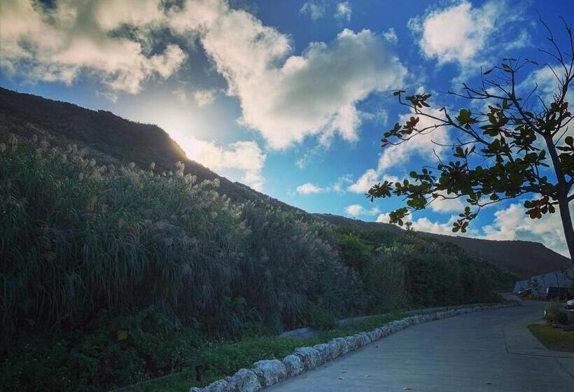 فندق The Rescape