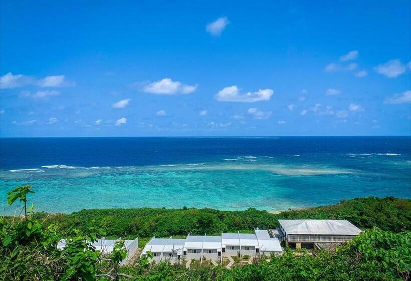 فندق The Rescape