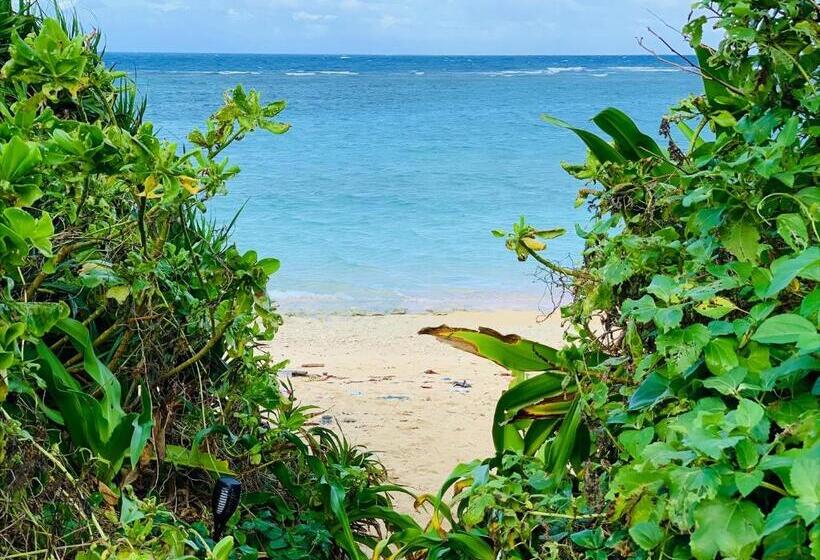 فندق The Rescape