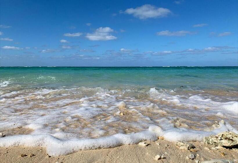 فندق The Rescape