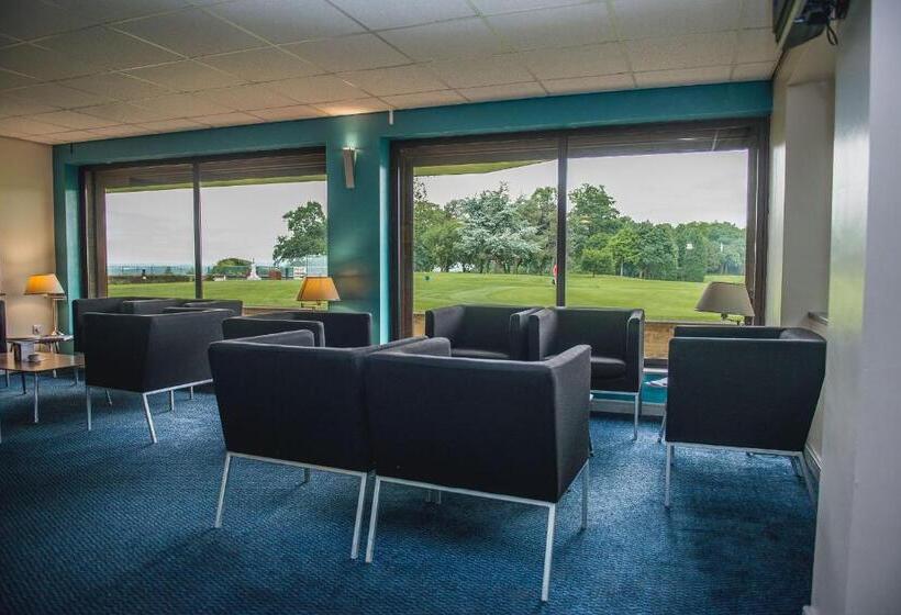 فندق Thonock Park B&b