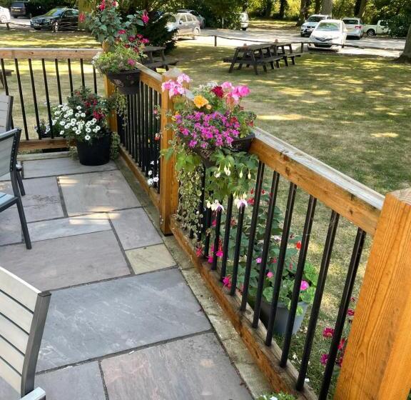 فندق Thonock Park B&b