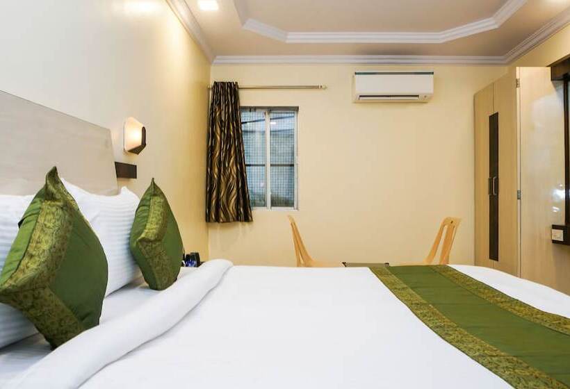 فندق Treebo Hillway Inn Main Market