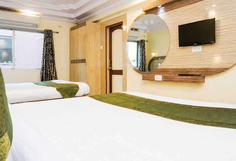 فندق Treebo Hillway Inn Main Market