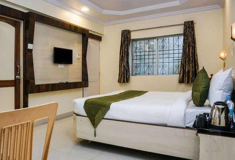 فندق Treebo Hillway Inn Main Market