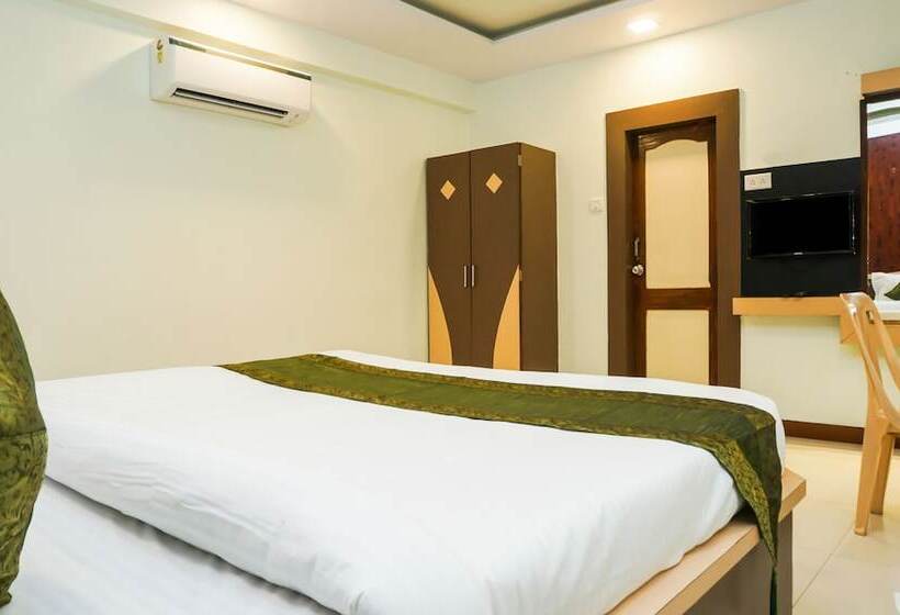 فندق Treebo Hillway Inn Main Market