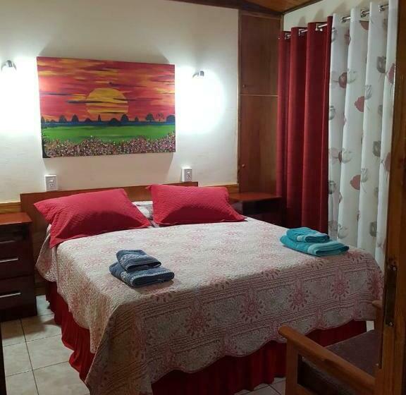 Wanda Apart Hotel Las Palmas