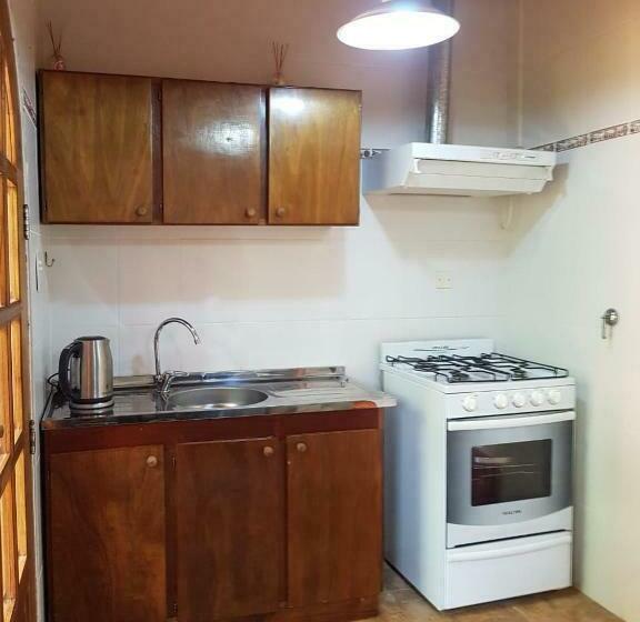 Wanda Apart Hotel Las Palmas