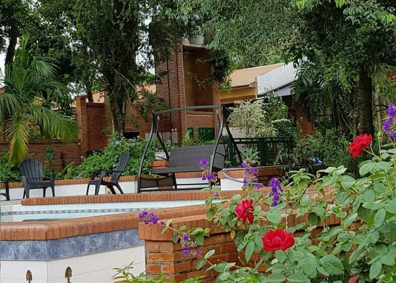 Wanda Apart Hotel Las Palmas