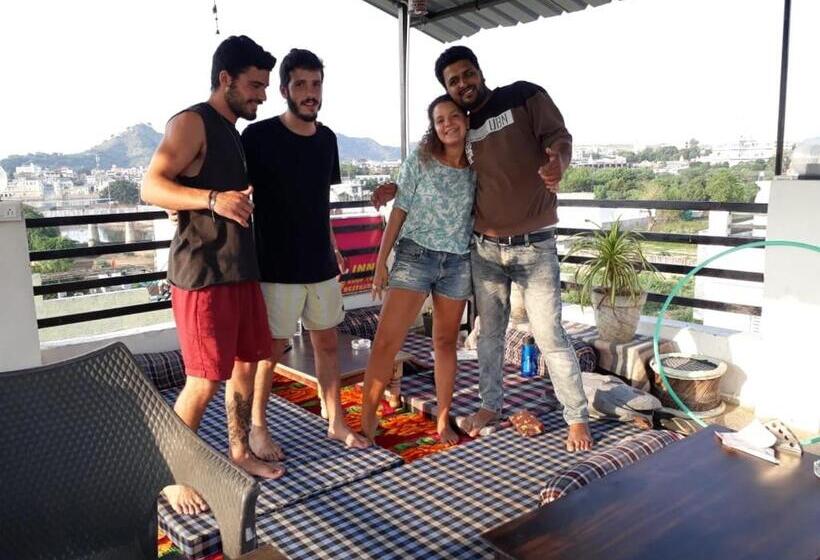 فندق Zoola Palace