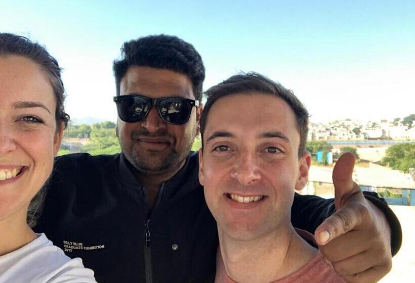 فندق Zoola Palace