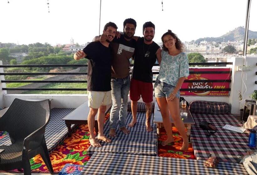 فندق Zoola Palace